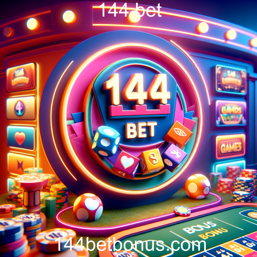 Descubra as Melhores Promoções no 144 Bet