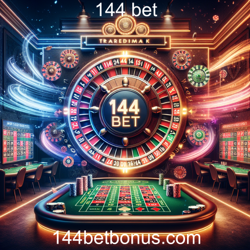 Resultados: A Ferramenta Definitiva para Apostadores no 144 bet